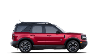2025 Ford Bronco Sport® External Image 1